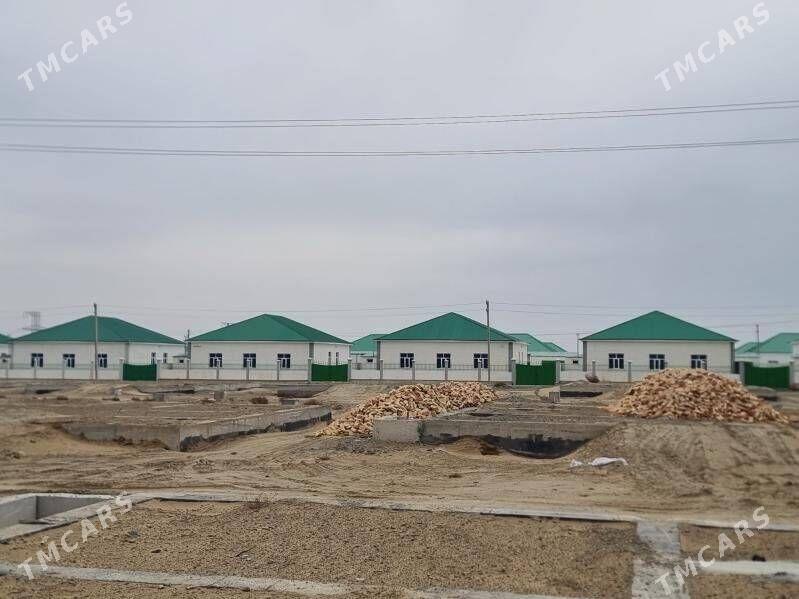 BAHERDEN İPOTEKA - Бахарден - img 1