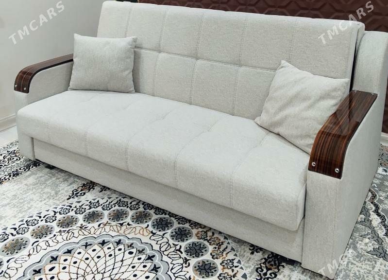 Diwan - Балканабат - img 1