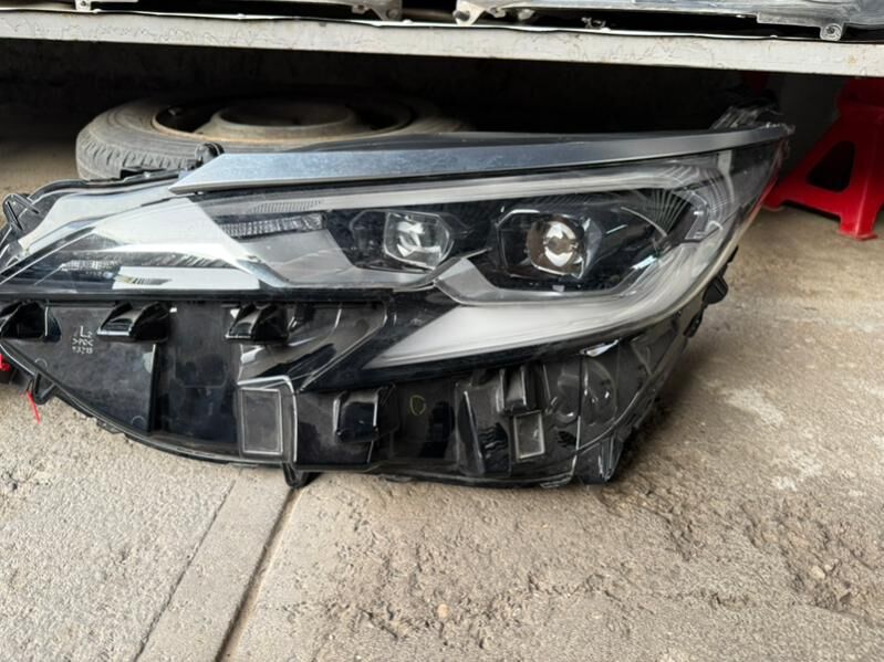 fara orginal 11 000 TMT - Bedew - img 1