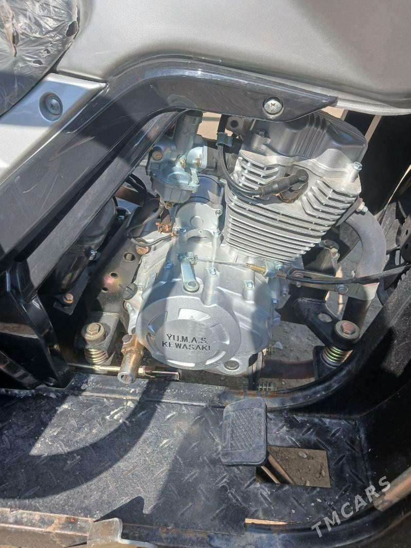 Fekon FK200-14G 2025 - 29 000 TMT - Бахарден - img 1