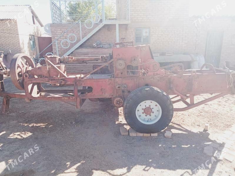 OT BOGYAN - Бабадайхан - img 1