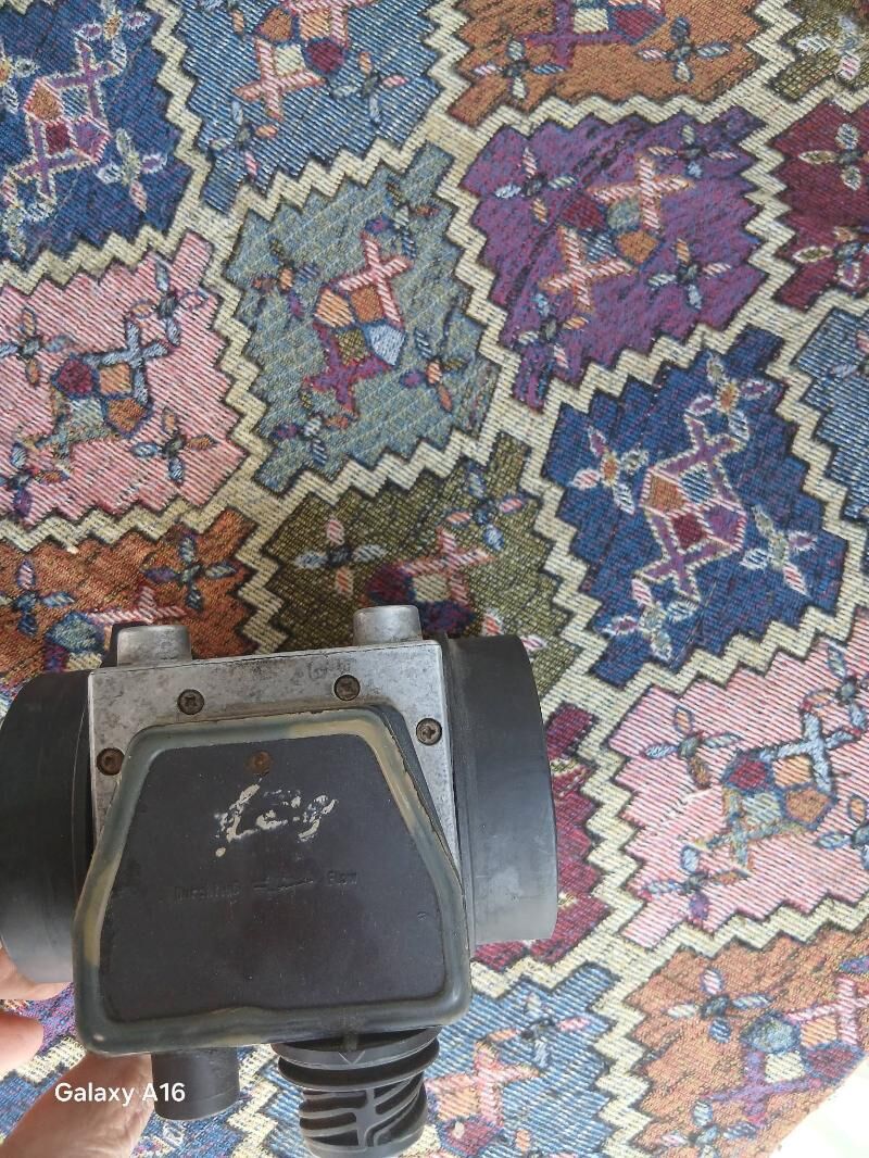 Bmw wozduhamer 2.0 plita 1 200 TMT - Ашхабад - img 1