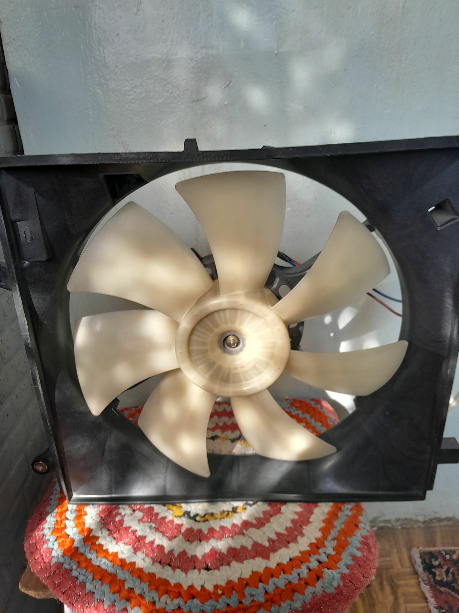 wentilator lopost 300 TMT - Aşgabat - img 1