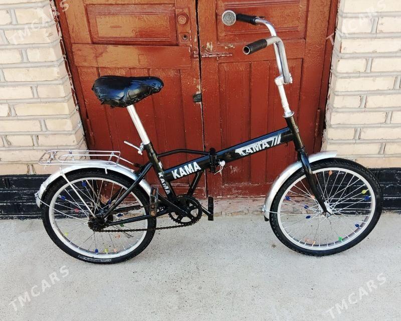 kama tigir 20lik - Babadaýhan - img 1