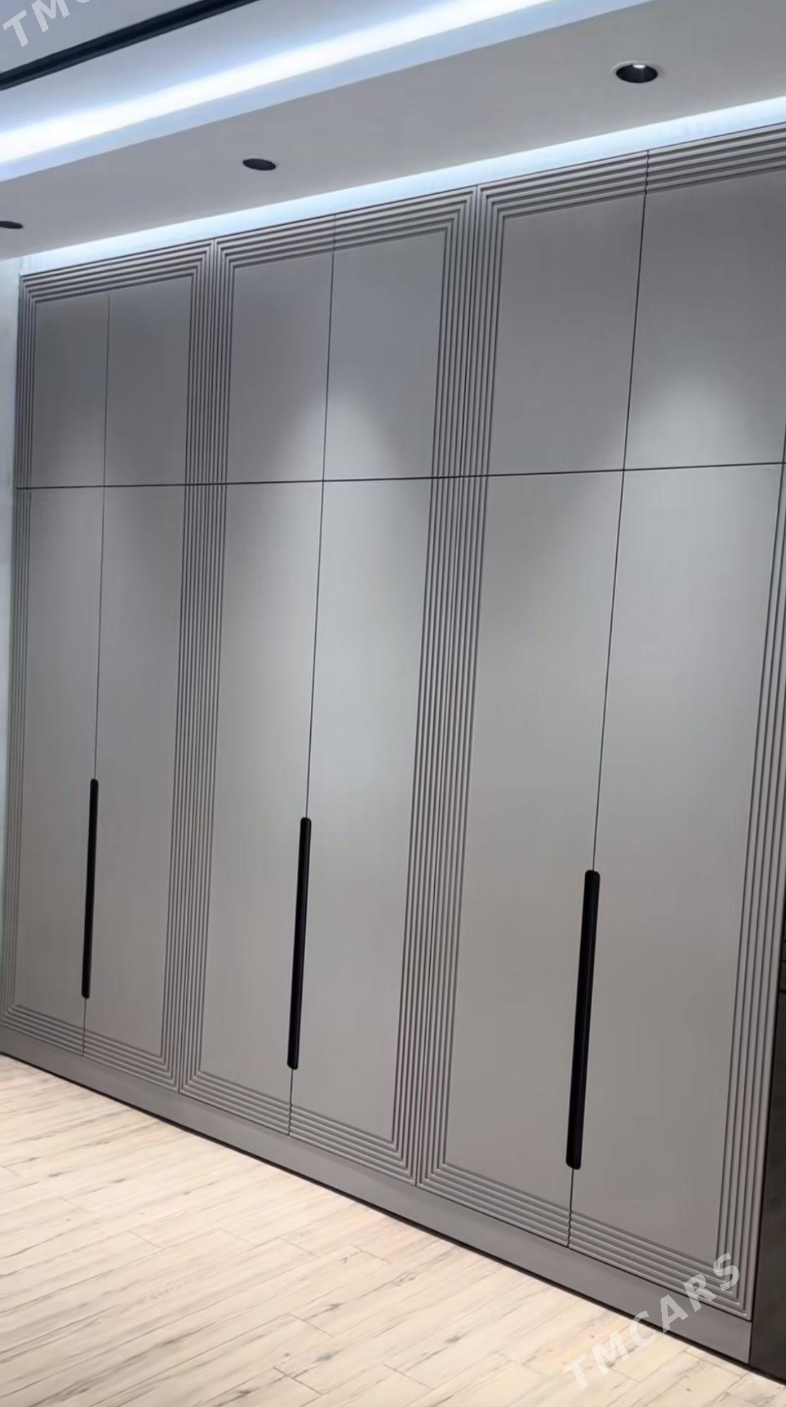 KREDIT STENKA PRIHOSKA MEBEL - Ашхабад - img 1