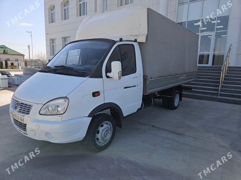 Gaz Gazel 2016 - 230 000 TMT - Ашхабад - img 1