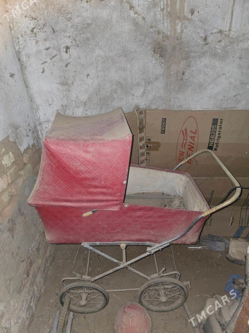 kalýaska - Мары - img 1