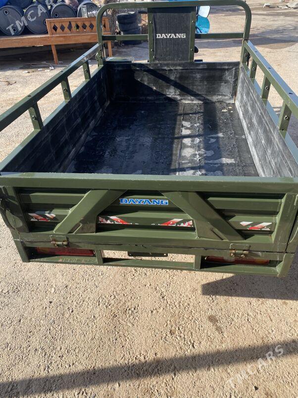 Fekon FK200-14G 2025 - 20 500 TMT - Теджен - img 1