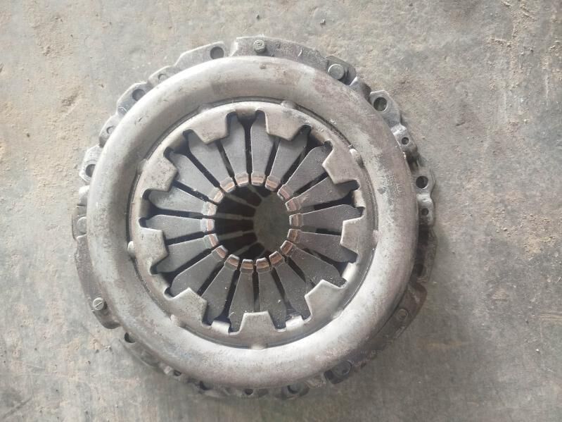 OPEL 1,6 KARZINA 300 TMT - Мары - img 1