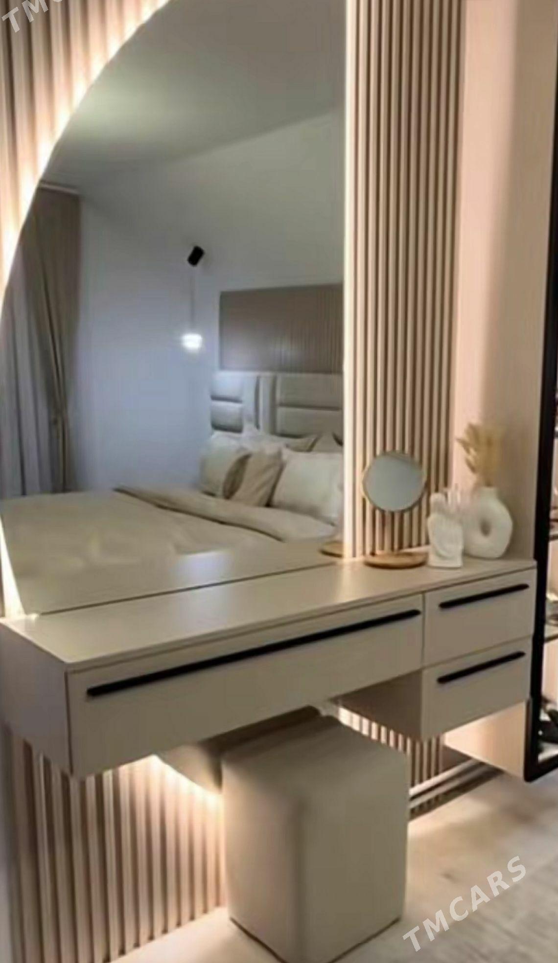 KREDIT KAMOD TUMBA SPALNI - Ашхабад - img 1