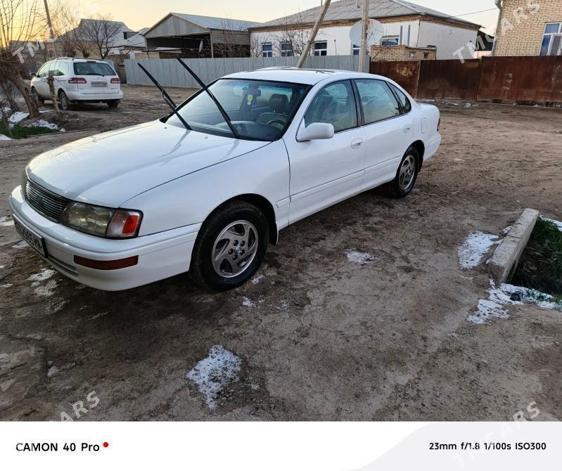 Toyota Avalon 1997 - 123 000 TMT - Мургап - img 1