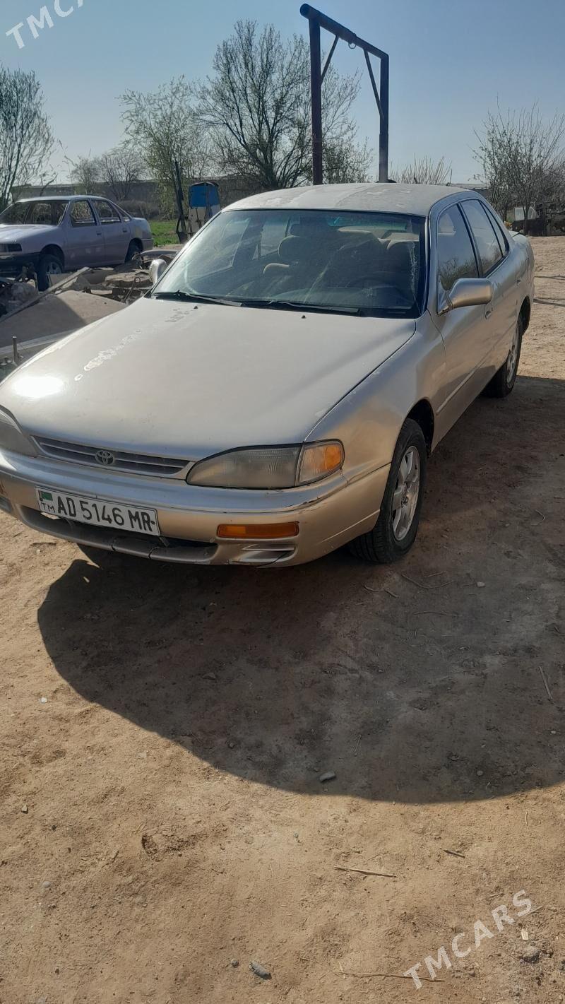 Toyota Camry 1995 - 110 000 TMT - Байрамали - img 1