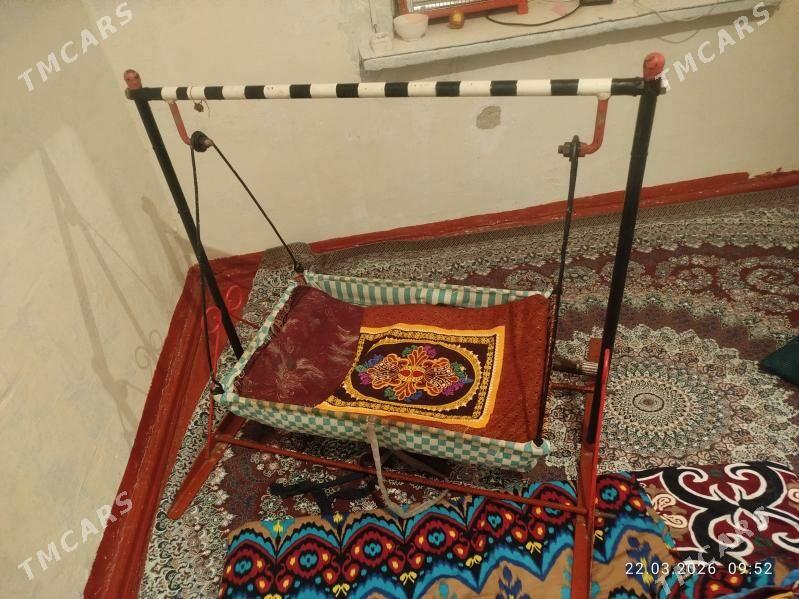 Sallancak - Esenguly - img 1