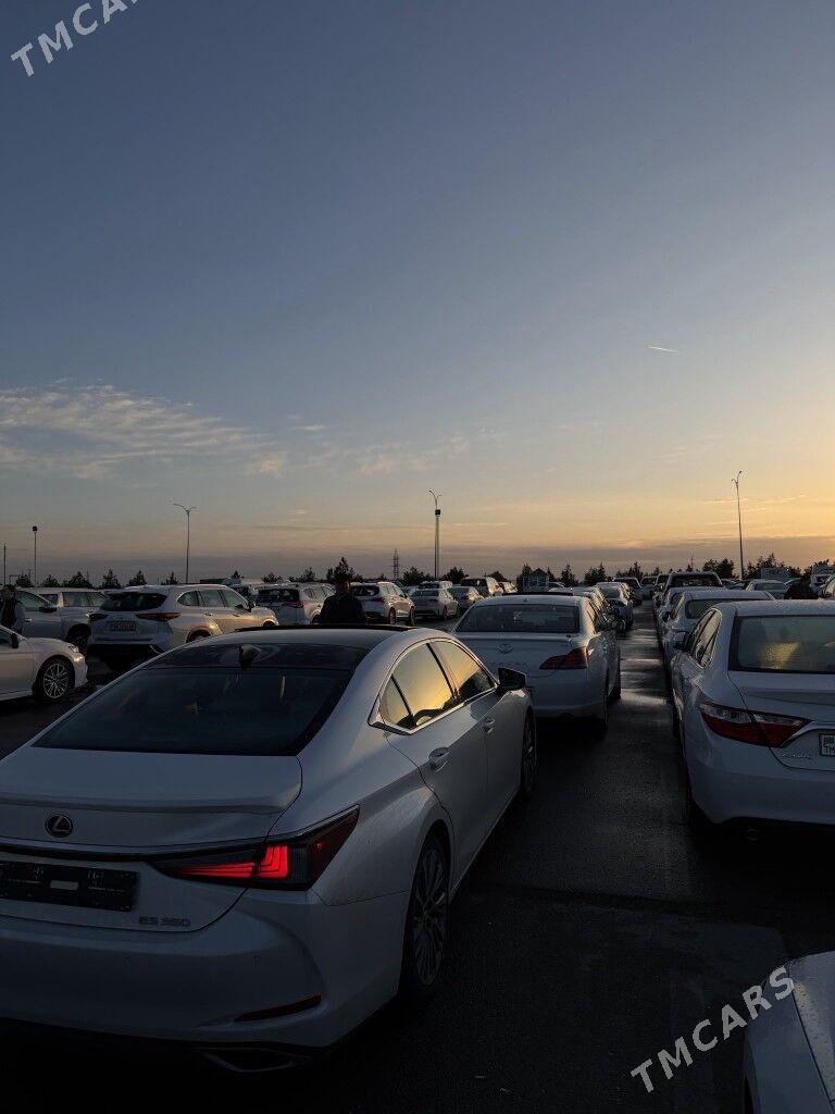 Lexus ES 350 2021 - 640 000 TMT - Ашхабад - img 1