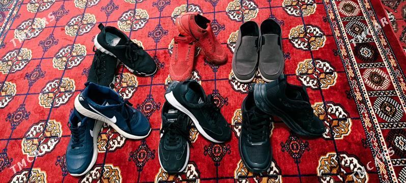 Krasowka - Aşgabat - img 1