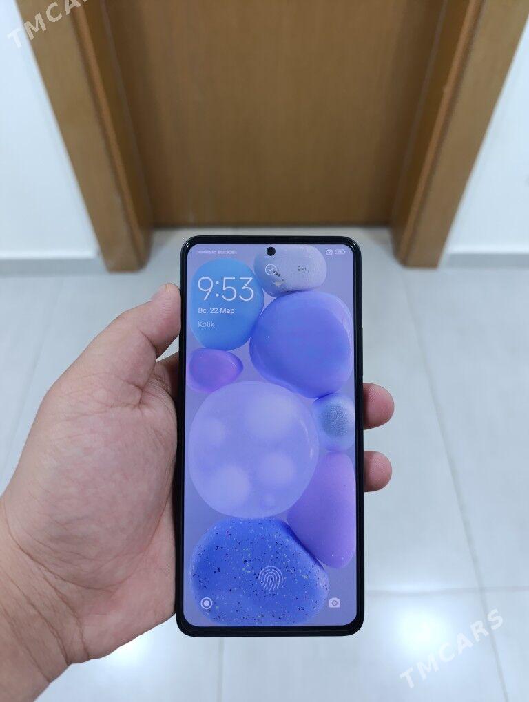 Redmi not 13 - Ашхабад - img 1