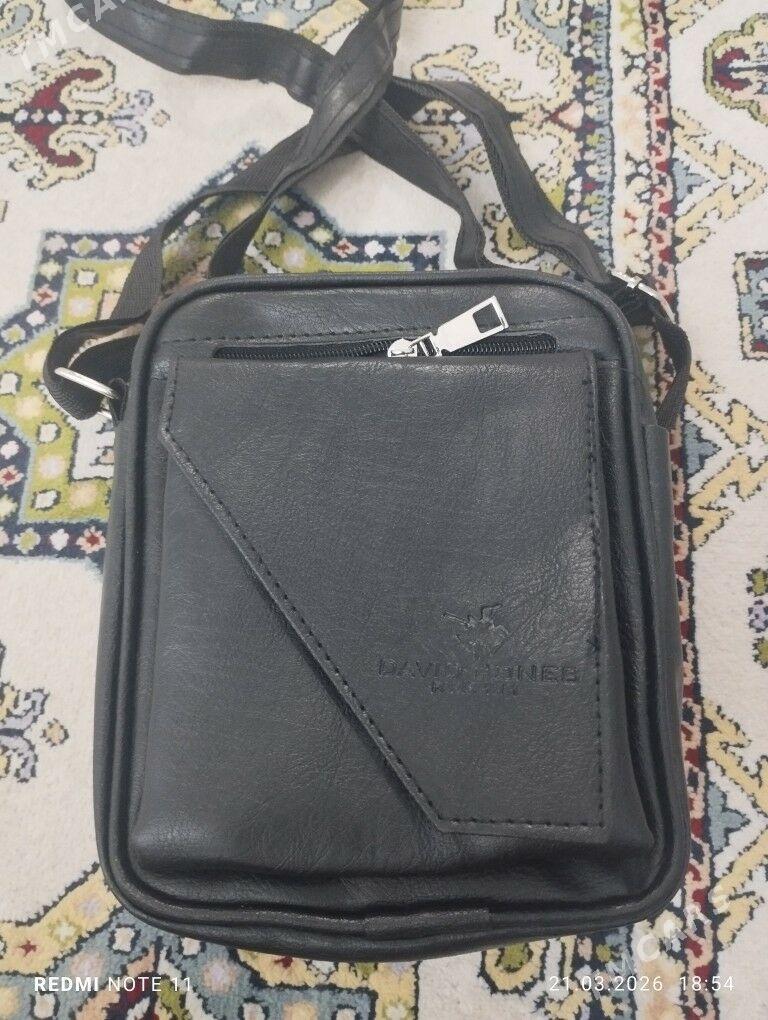 Barsetka - Aşgabat - img 1