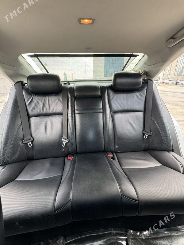 Lexus ES 350 2010 - 240 000 TMT - Ашхабад - img 1