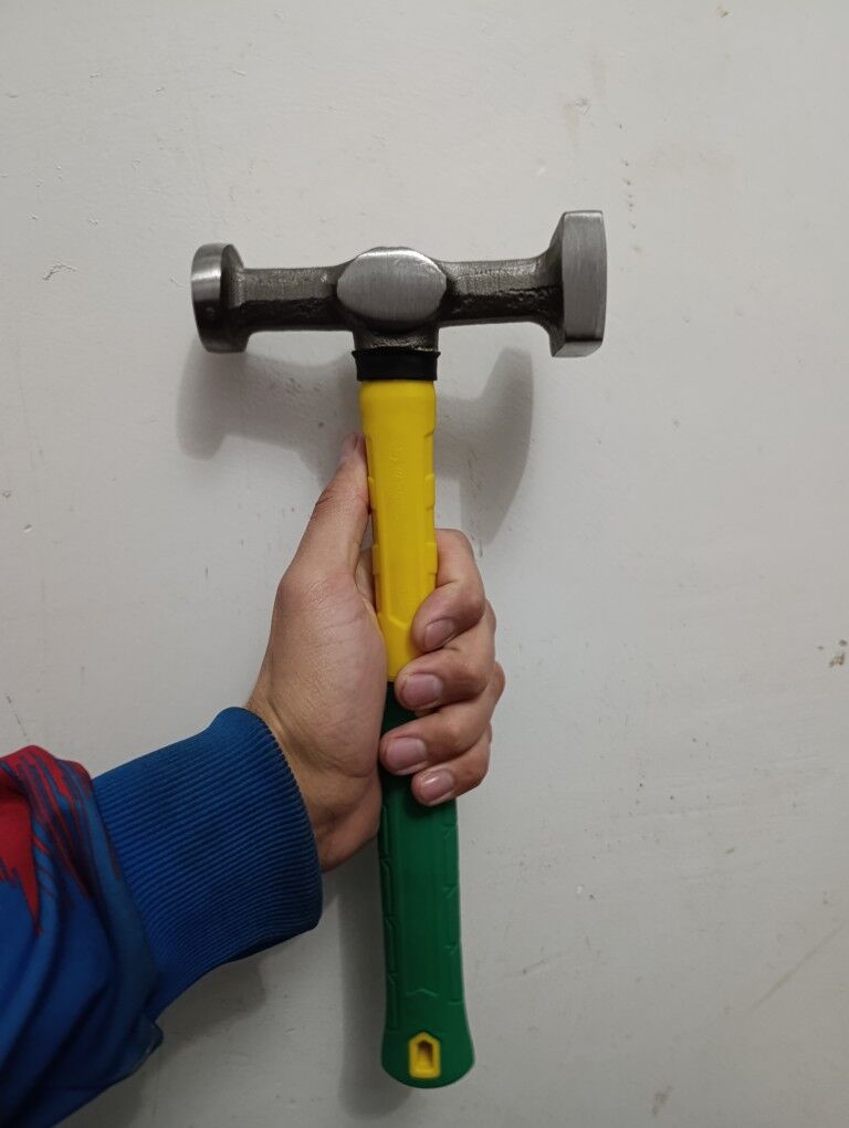 Kuzow remont çekiç 1 300 TMT - Çärjew - img 1