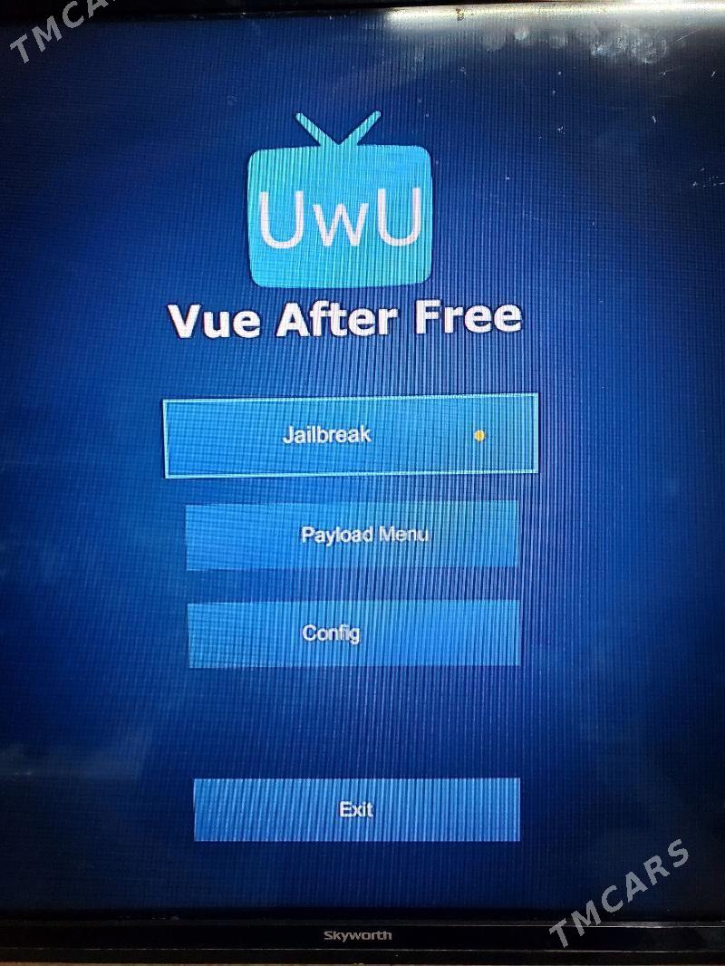 ps4 playstation4 proshiwka - Kerki - img 1