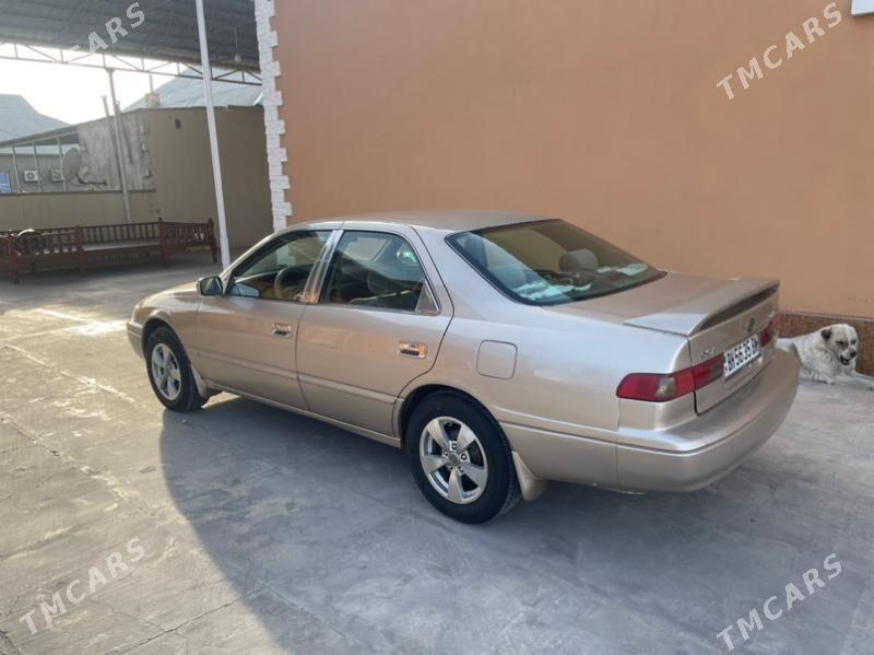 Toyota Camry 1998 - 135 000 TMT - Балканабат - img 1