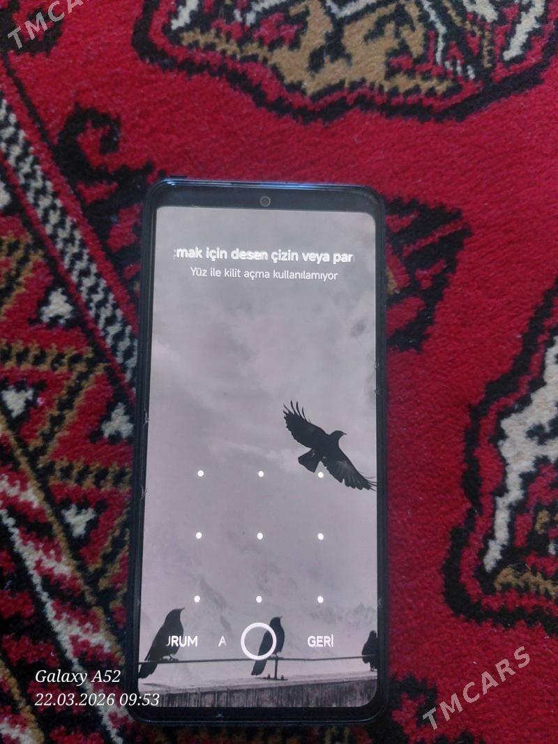 Redmi not 13 - Гёкдепе - img 1