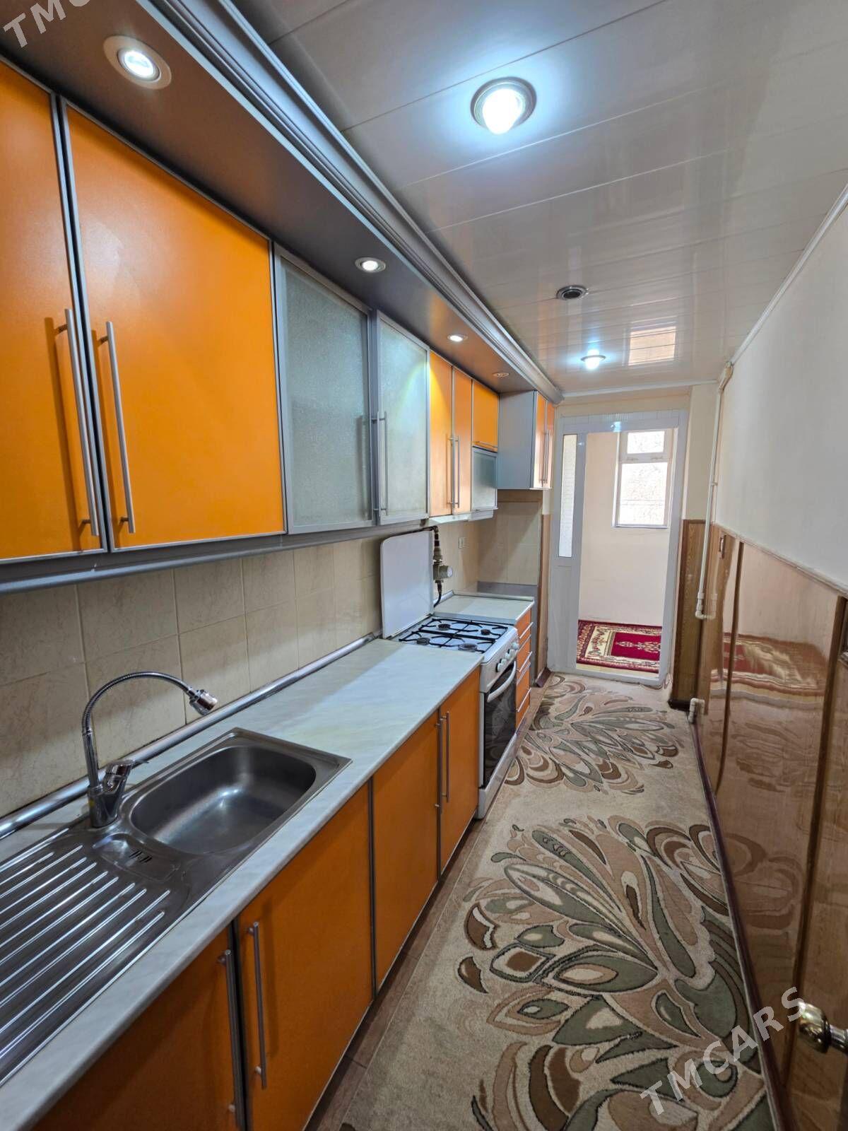 2mkr 2kom 56m² - Ашхабад - img 1