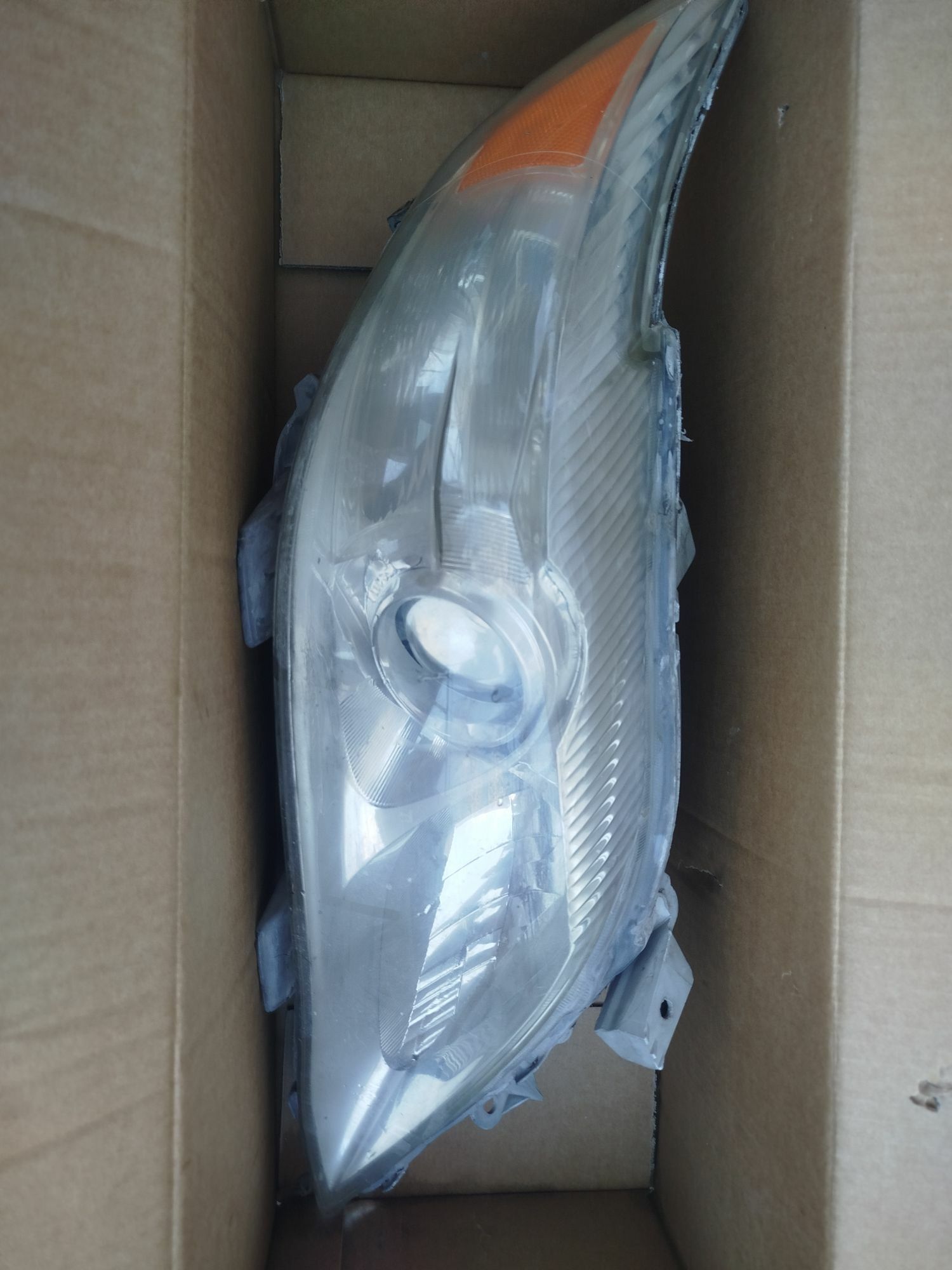 fara okuz kelle 2010 600 TMT - Aşgabat - img 1