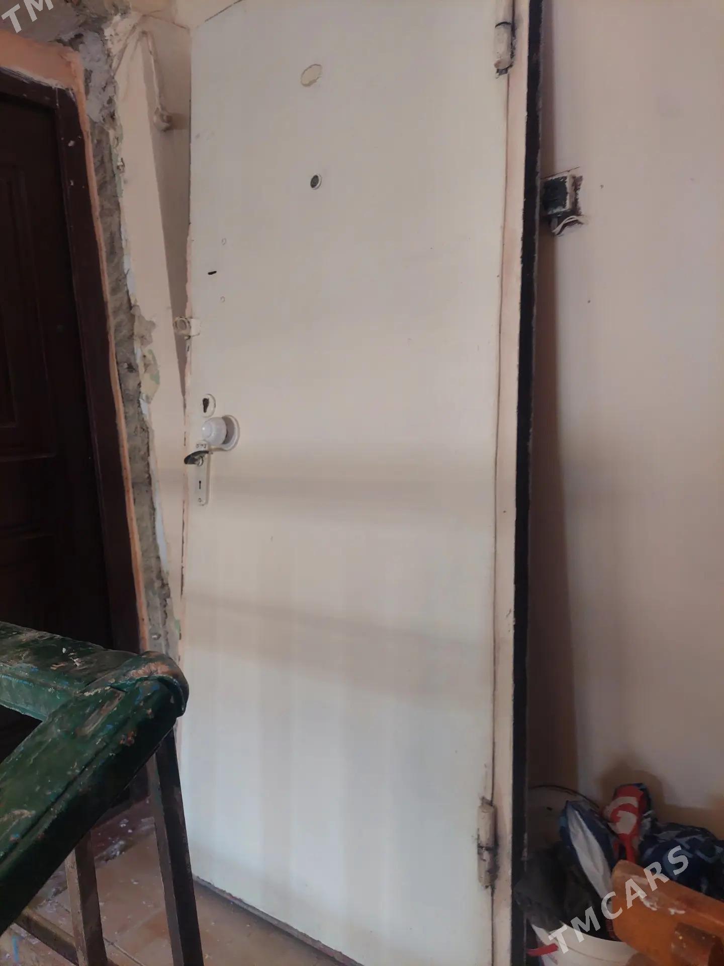 demir gapy - Türkmenbaşy - img 1