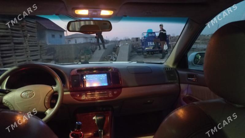 Toyota Camry 2005 - 180 000 TMT - Байрамали - img 1