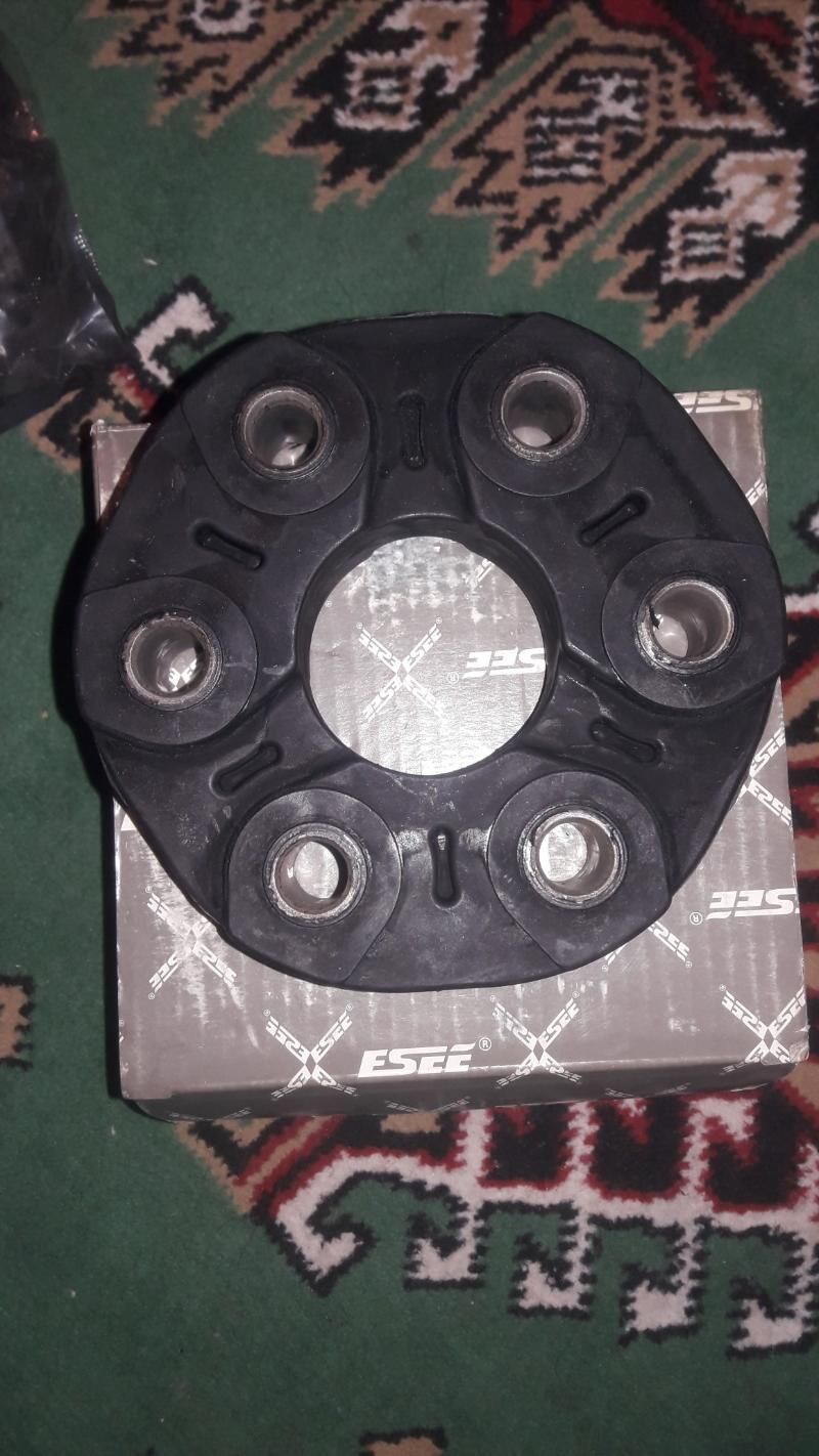 elestisni bmw e34 e36 e39 100 TMT - Ýolöten - img 1