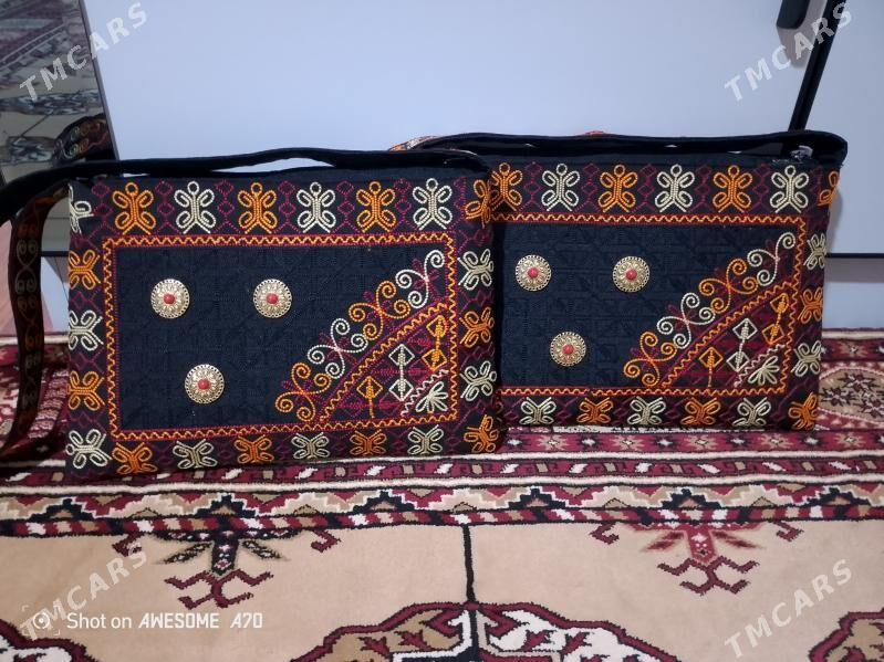 sumka - Гумдаг - img 1