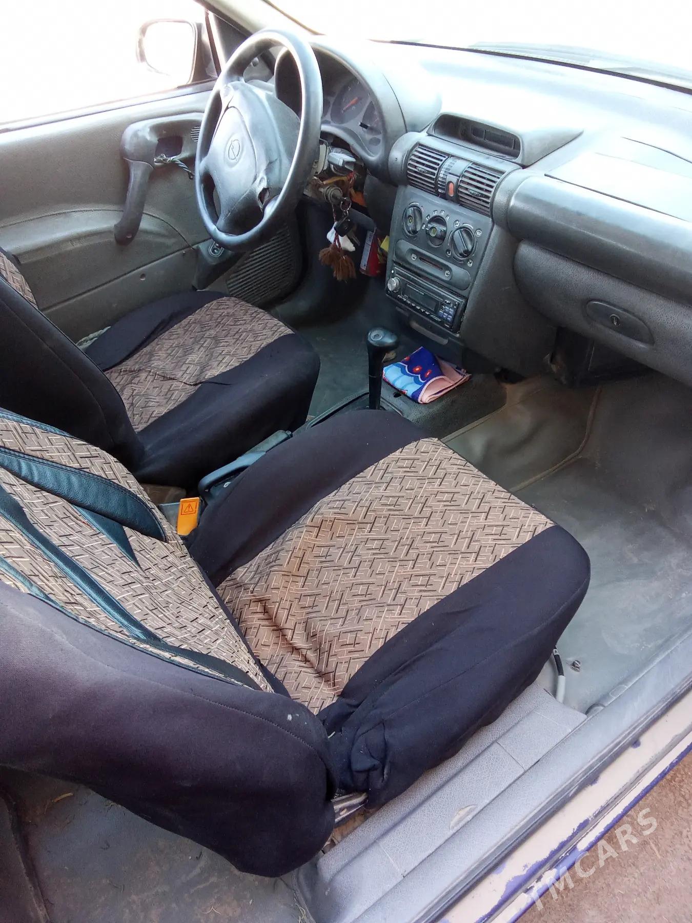 Opel Vita 1997 - 25 000 TMT - етр. Туркменбаши - img 1