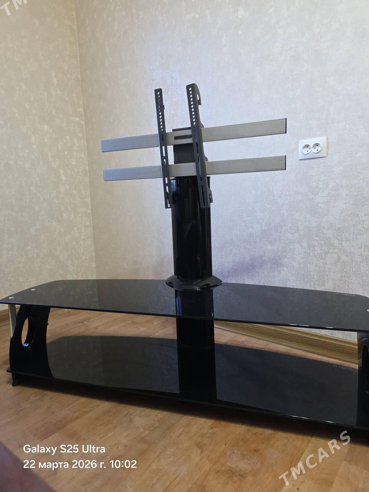 подставка под телевизор - Aşgabat - img 1