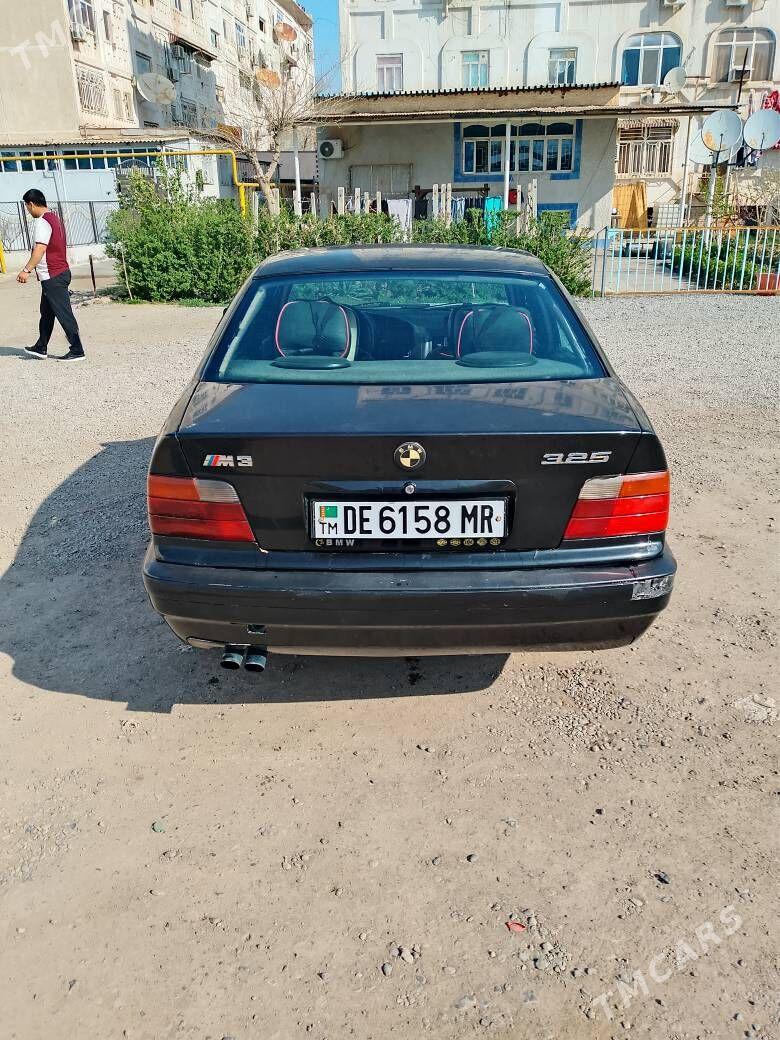 BMW 325 1992 - 40 000 TMT - Мары - img 1