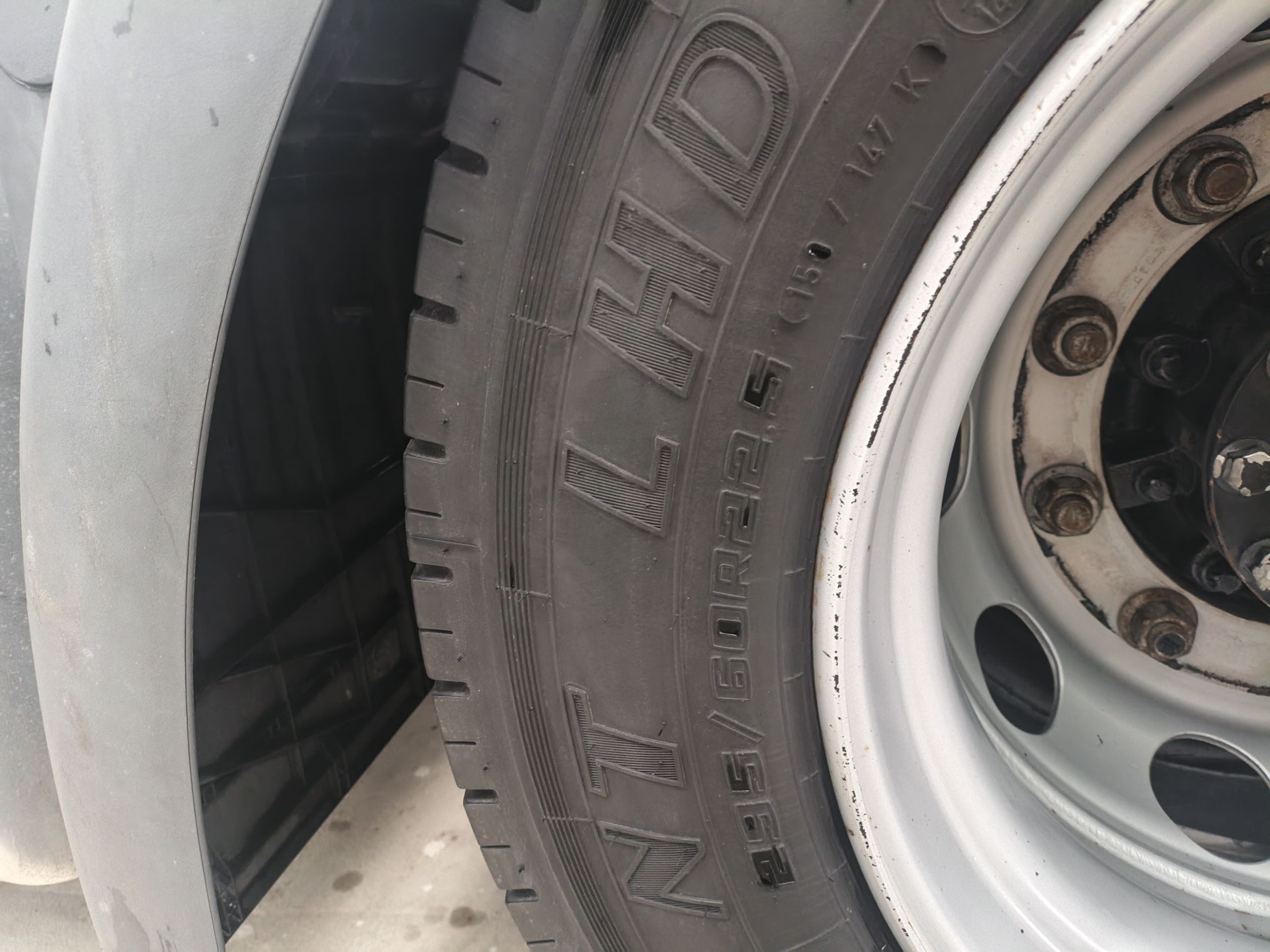 CONTİNENTAL GOODYEAR 250 TMT - Balkanabat - img 1