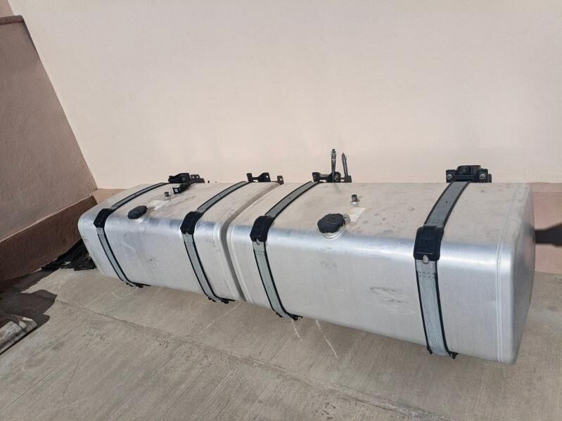 MAN BAK 450 TMT - Балканабат - img 1