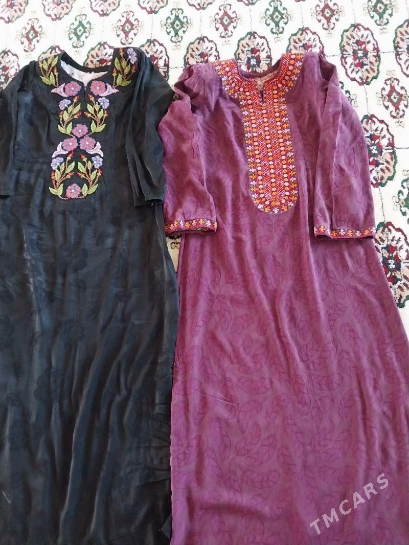 Gülýüpek köýnek - Çoganly - img 1