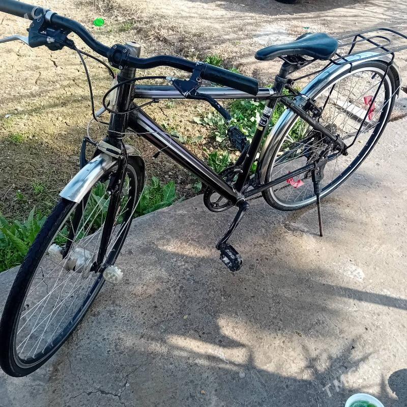 tigir - Türkmenabat - img 1