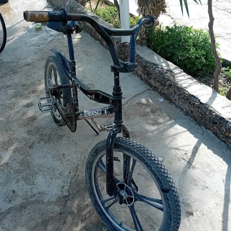 tigir - Türkmenabat - img 1