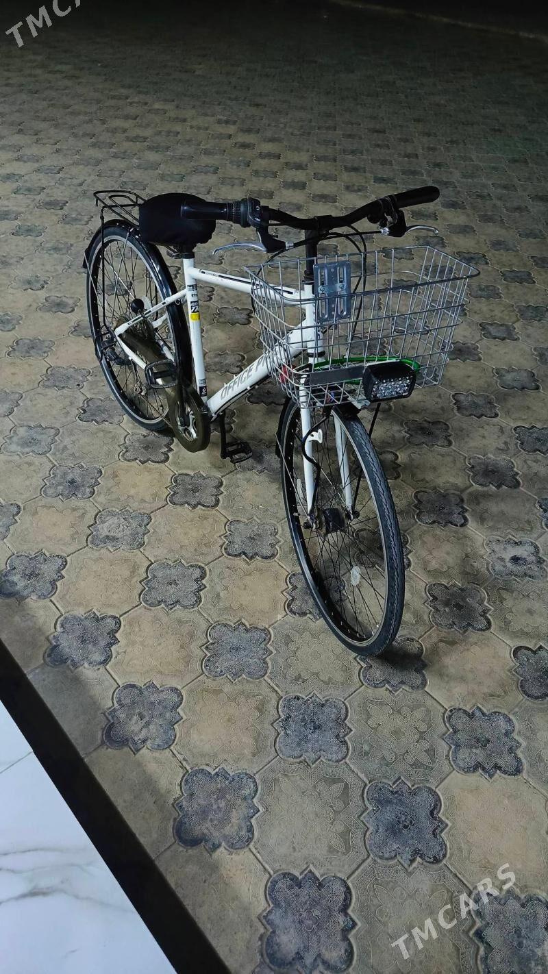 yaponsky welosiped tigir - Байрамали - img 1