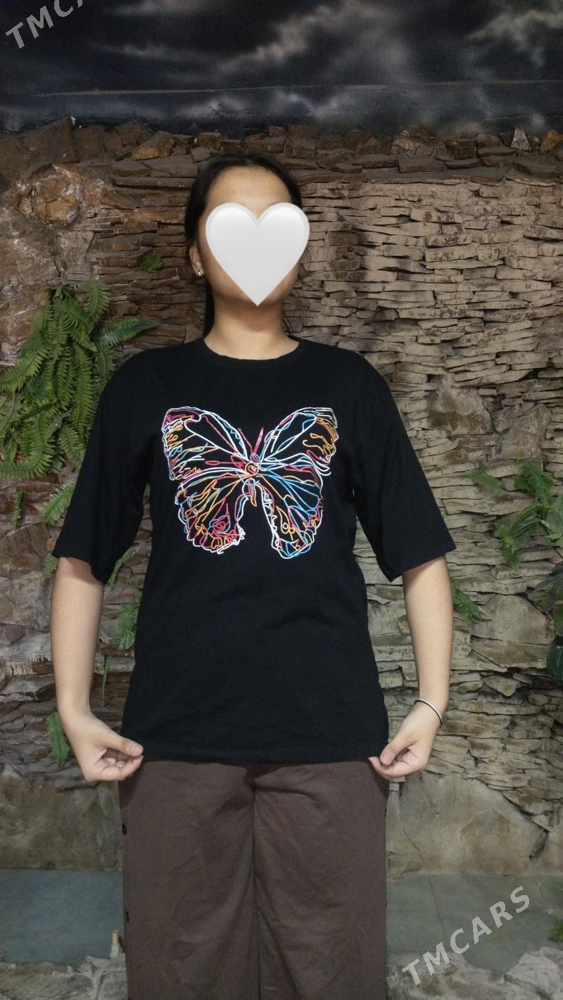 женская одежда - Türkmenabat - img 1