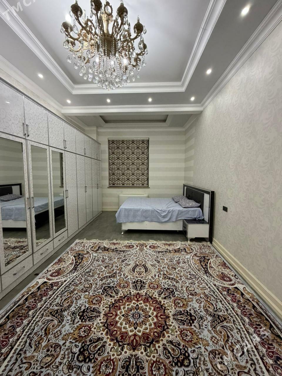 arenda Ata turk 3kom ful - Aşgabat - img 1