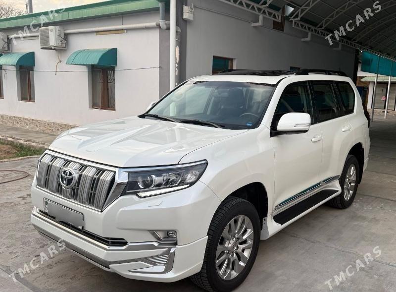 Toyota Land Cruiser Prado 2023 - 999 600 TMT - Aşgabat - img 1