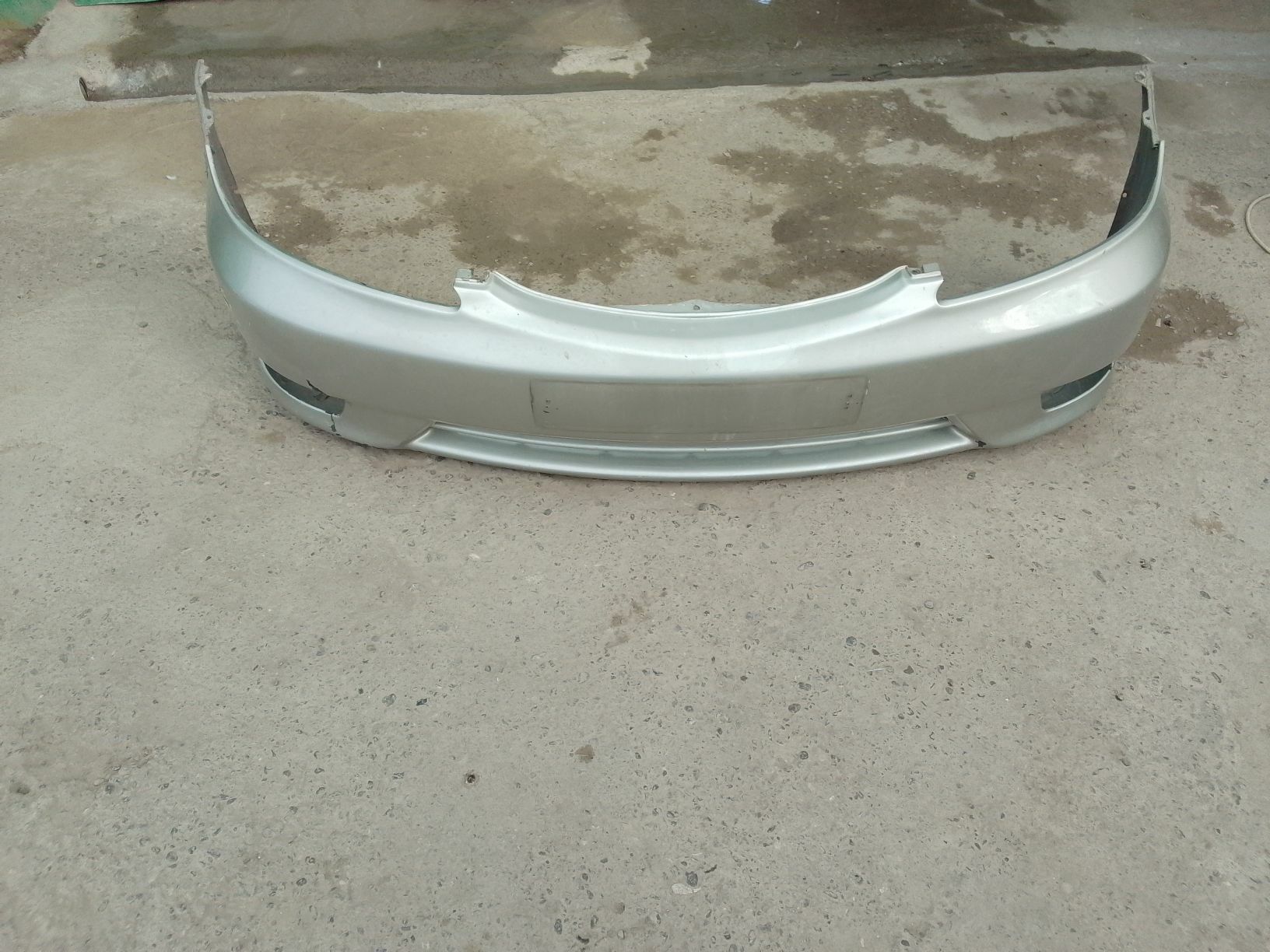 bamper 300 TMT - Ашхабад - img 1