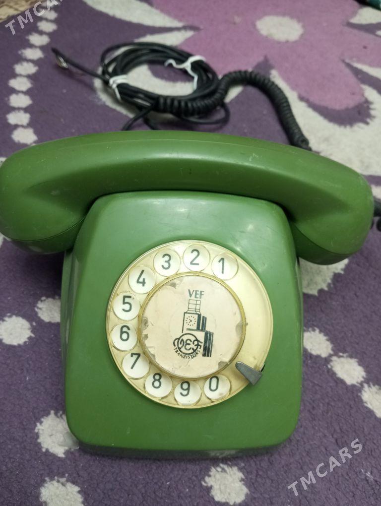 GADYMY TELEFON - Aşgabat - img 1