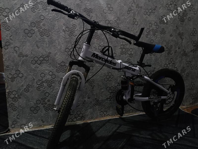 Велосипед - Türkmenbaşy - img 1