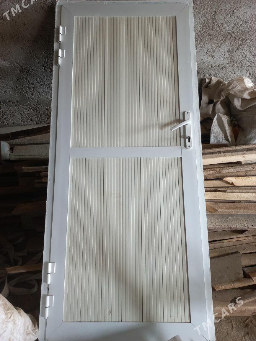 Plastik Gapy - Гумдаг - img 1