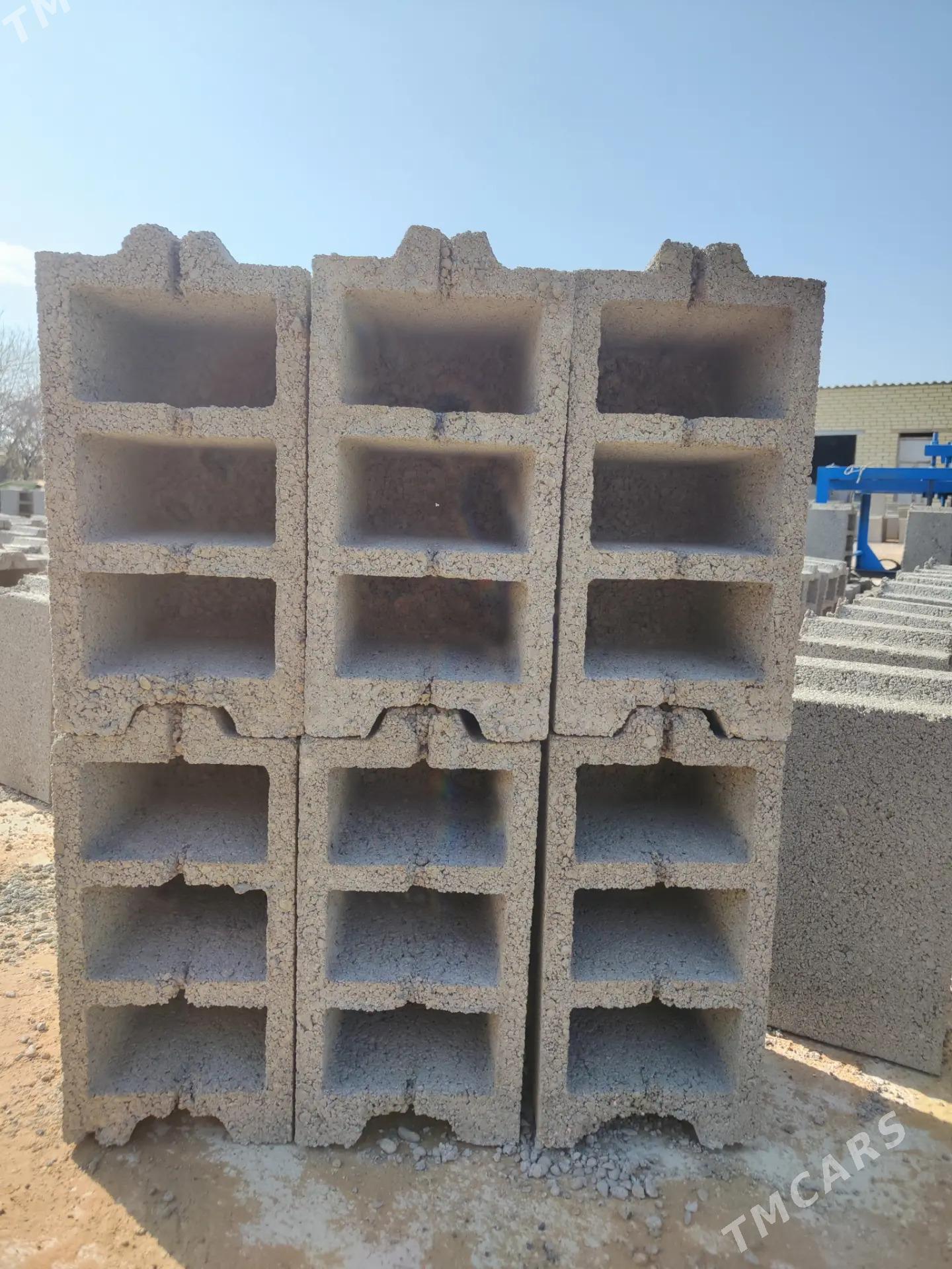 beton kerpic - Mary - img 1