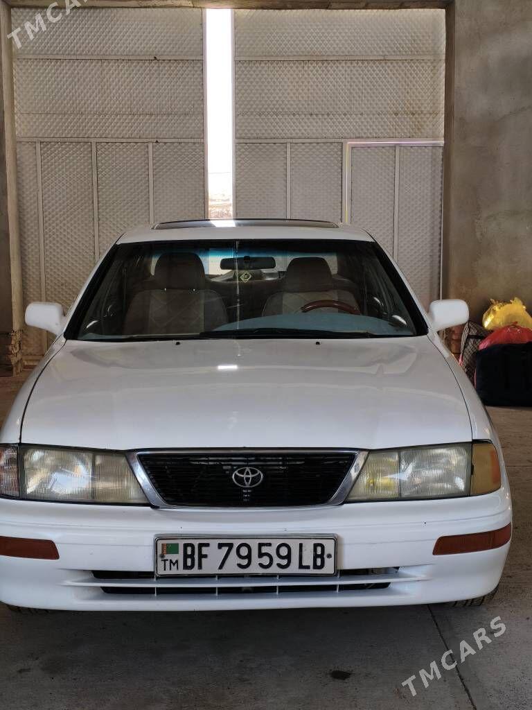 Toyota Avalon 1996 - 100 000 TMT - Койтендаг - img 1